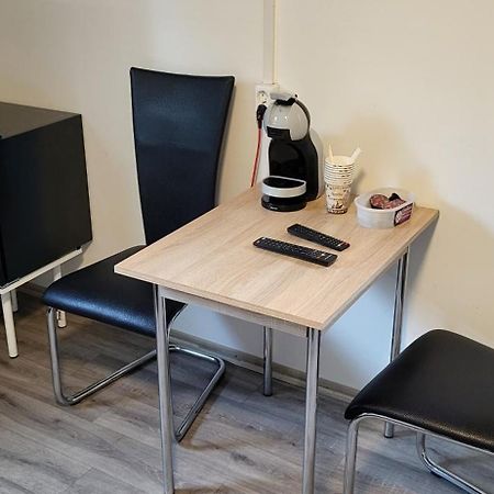 Hotel Steakhaus Galgenbach Werne Esterno foto