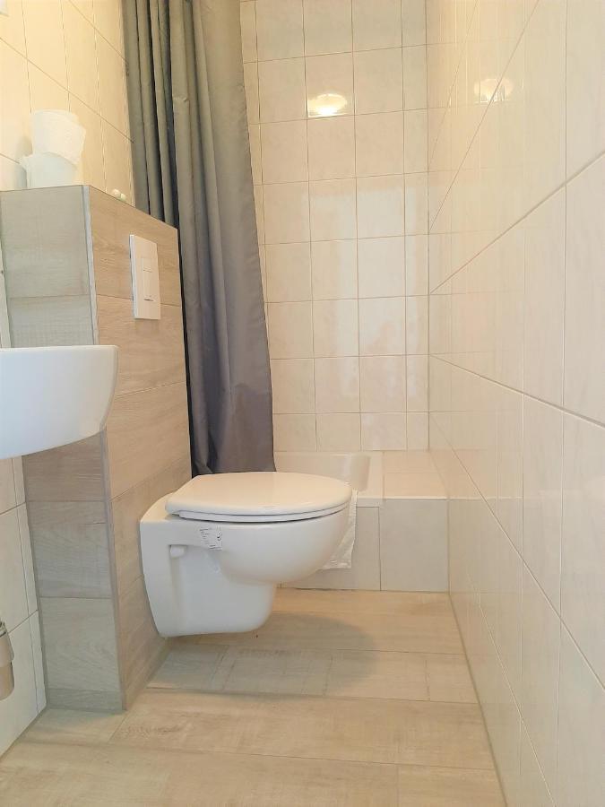 Hotel Steakhaus Galgenbach Werne Esterno foto