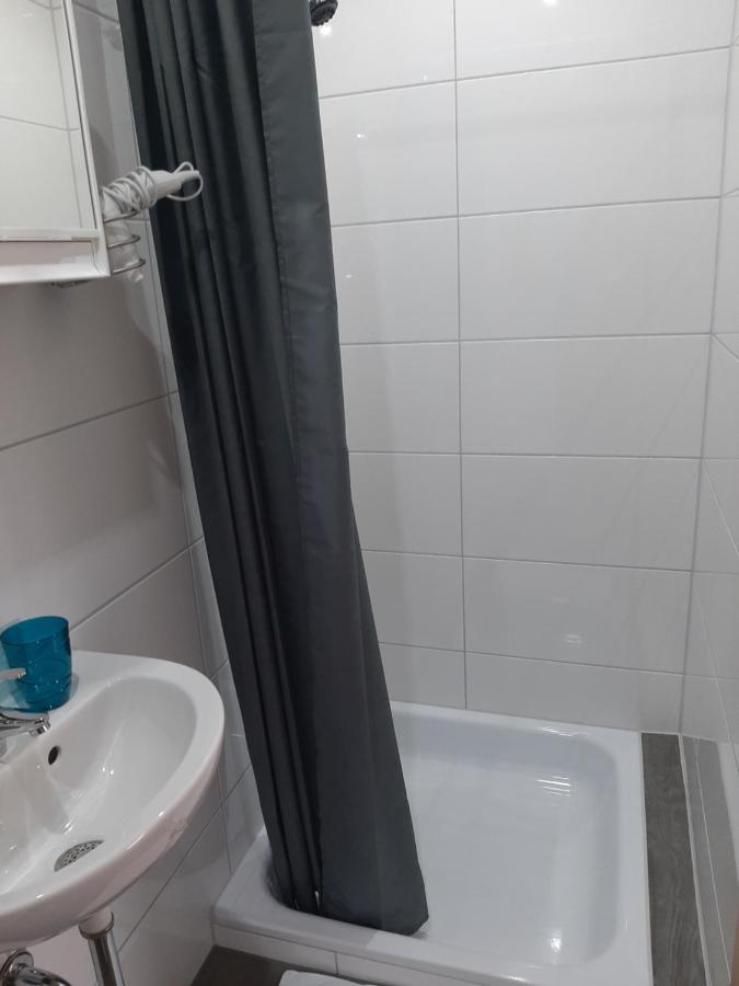 Hotel Steakhaus Galgenbach Werne Esterno foto