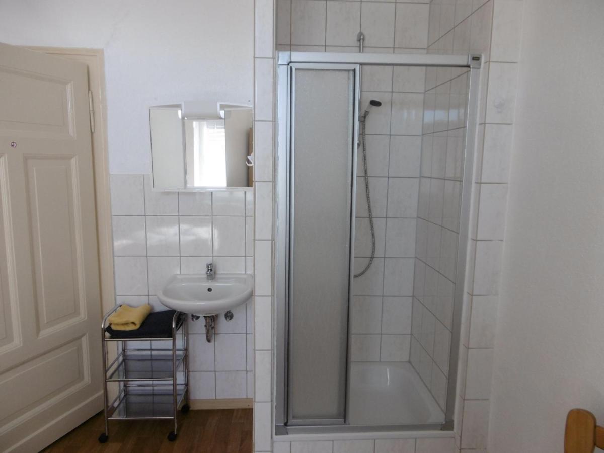 Hotel Steakhaus Galgenbach Werne Esterno foto