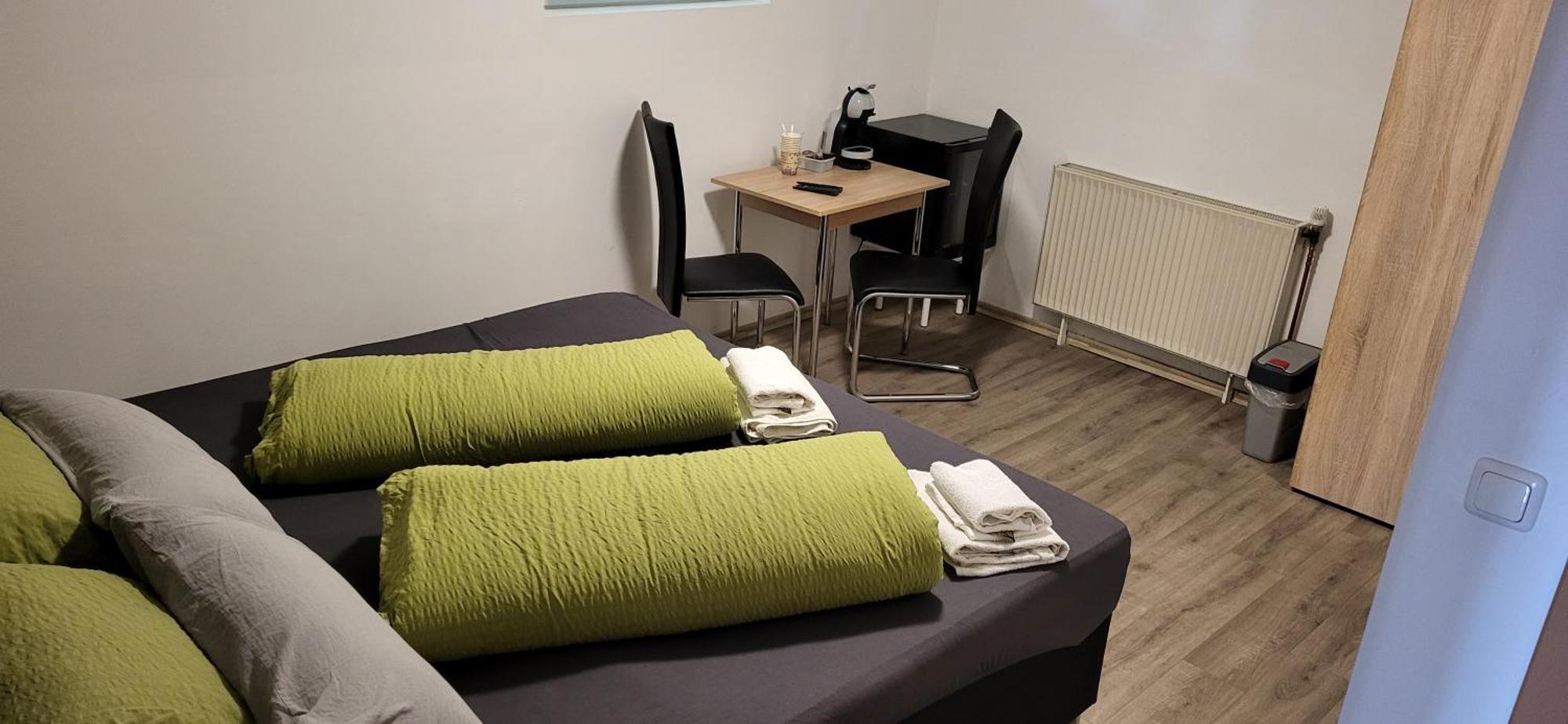 Hotel Steakhaus Galgenbach Werne Esterno foto